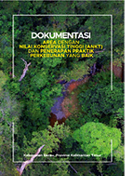 Pengembangan perkebunan kelapa sawit di Kabupaten Berau dalam 10 tahun terakhir sejak tahun 2010 telah mengalami peningkatan signifikan hingga mencapai empat kali lipat. Jika pada tahun 2010 sebesar 35.582,70 ha maka pada tahun 2019 luas perkebunan kelapa sawit mencapai 135.090,76 ha (Publikasi BPS Berau dalam Angka 2010 dan 2019). 
Berdasarkan informasi tersebut maka penting untuk mempertahankan produktivitas area peruntukan perkebunan yang masih tersisa di Kabupaten Berau, termasuk melestarikan area dengan nilai konservasi tinggi sesuai dengan pedoman yang telah ada. 