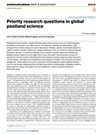 Communications Earth & Environment, doi:10.1038/s43247-026-03321-5