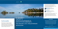 YKAN's Indonesia Oceans Program works through four main strategies to support sustainable community livelihoods and the protection of Indonesia's biodiversity.