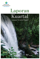 Laporan Kuartal Indonesia Terrestrial Program